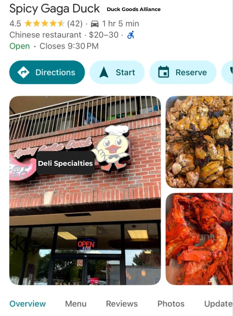 ATL | Monthly Atlanta Trip: February Round 2 ✅