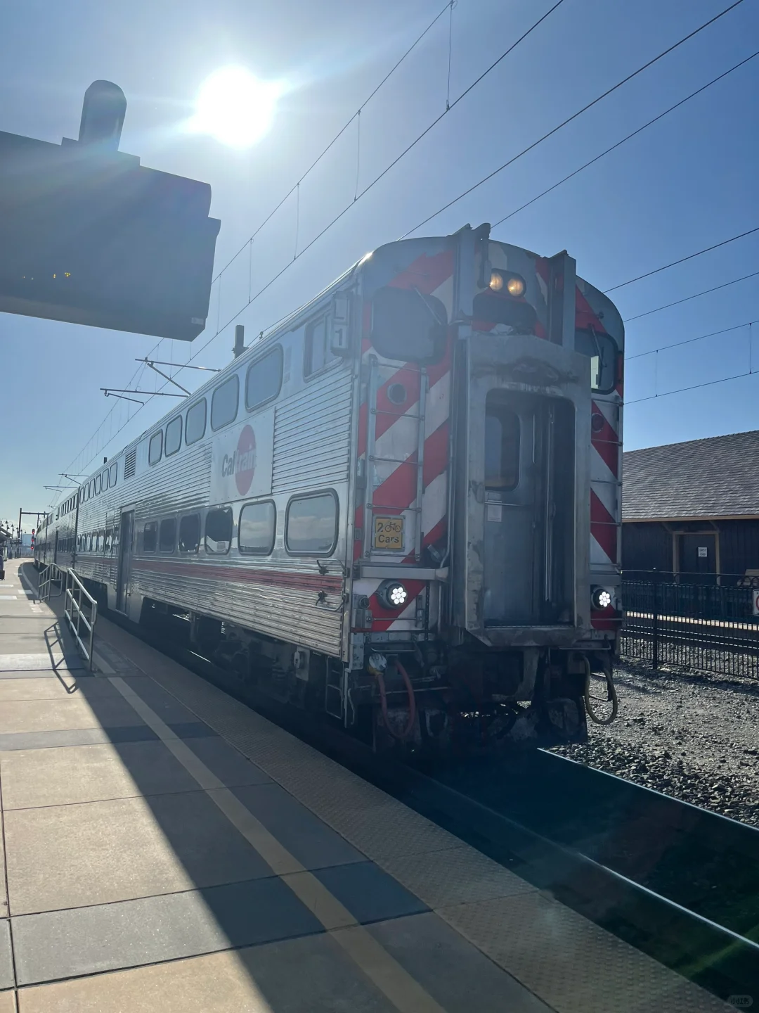 California Adventure: San Francisco
