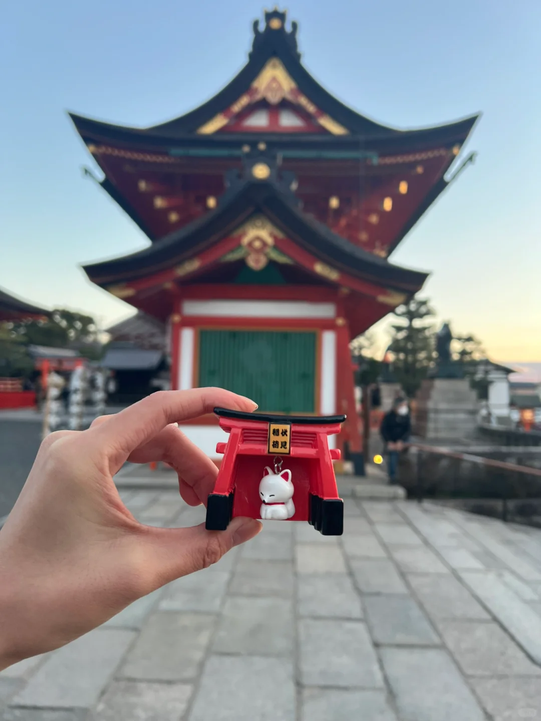 🏯 Kyoto Must-Buys