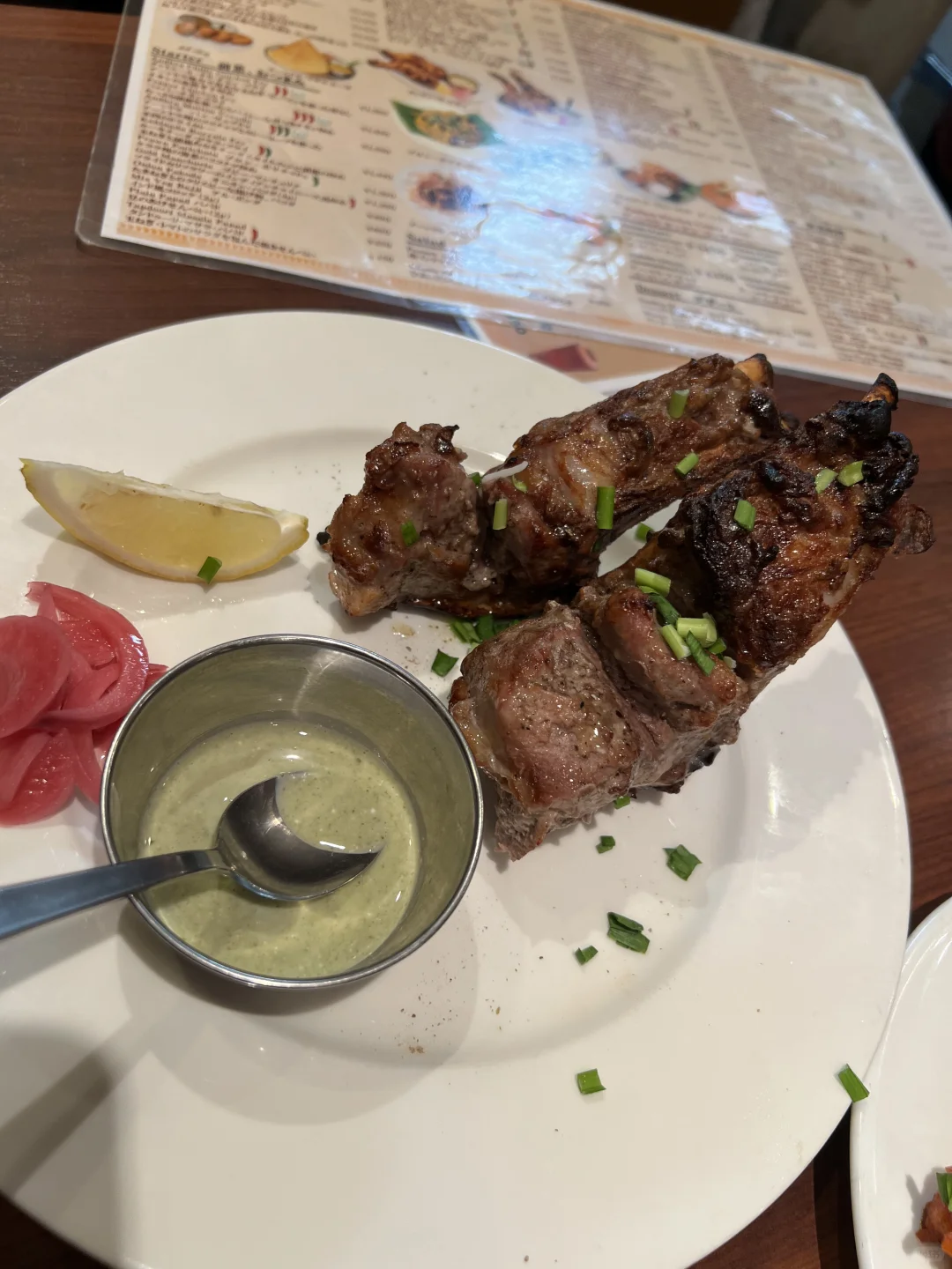 Ueno | Arundhra Kitchen