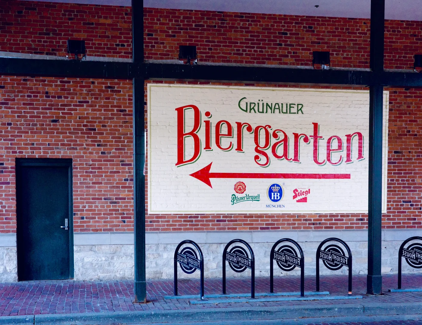 Satisfying Dining Experience at Grunauer German Restaurant in Kansas City