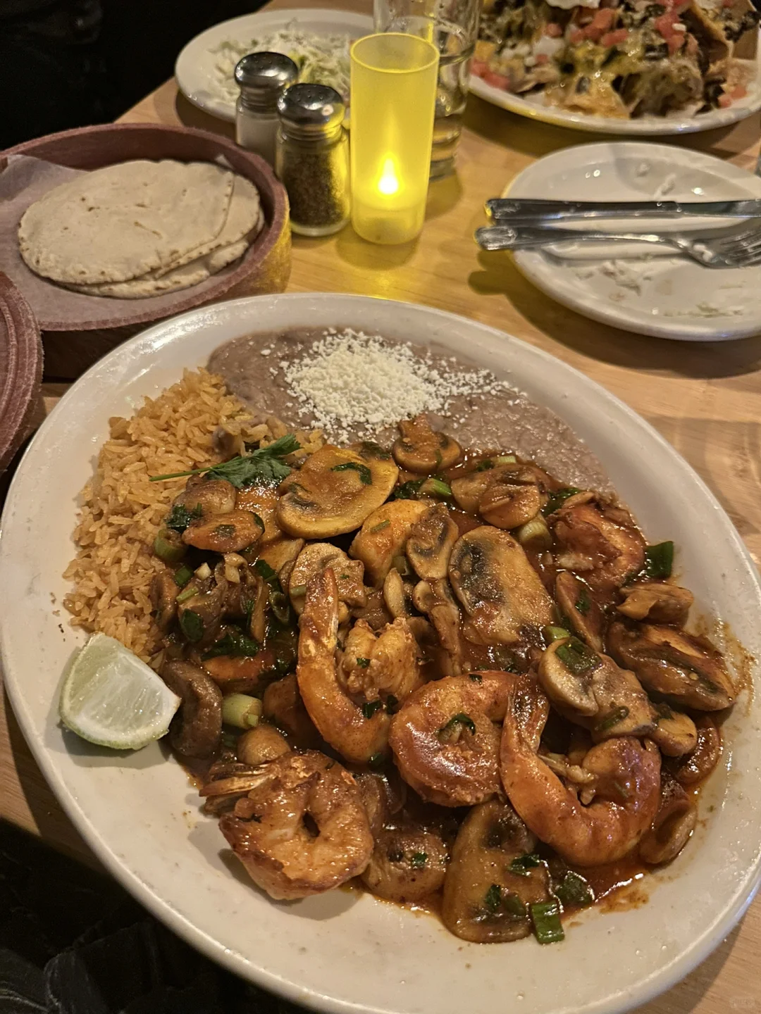 Seattle's Delicious and Generous Mexican Eats