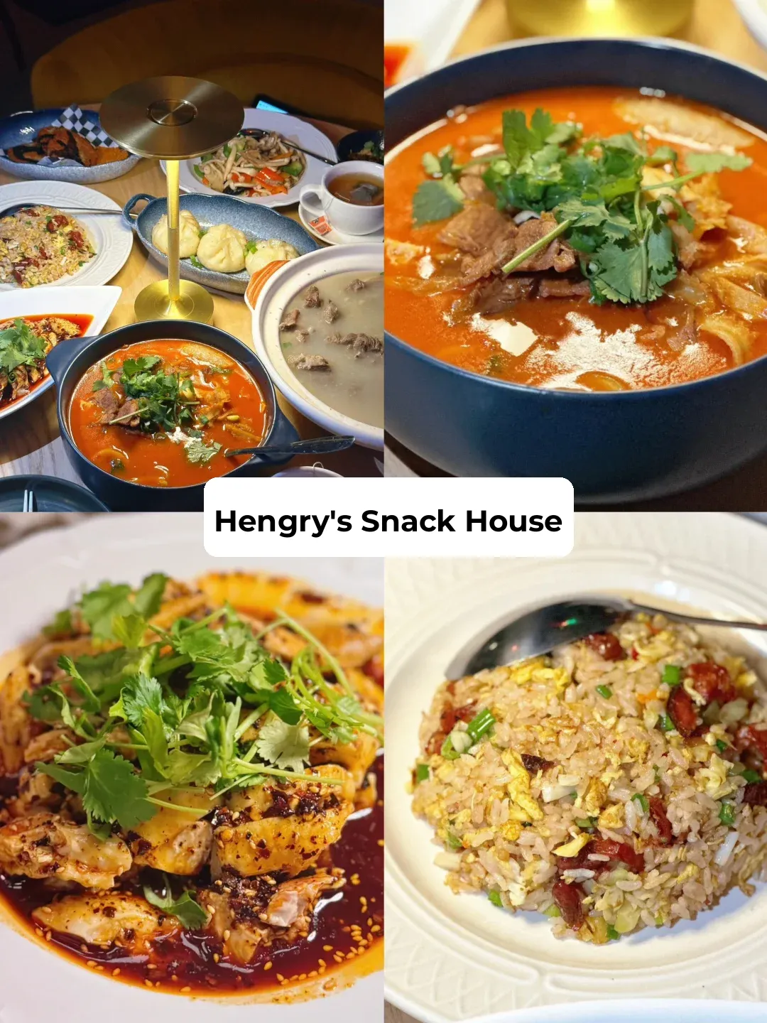 January Food & Exploration in LA | A Complete Unfiltered Guide to Hidden Gems