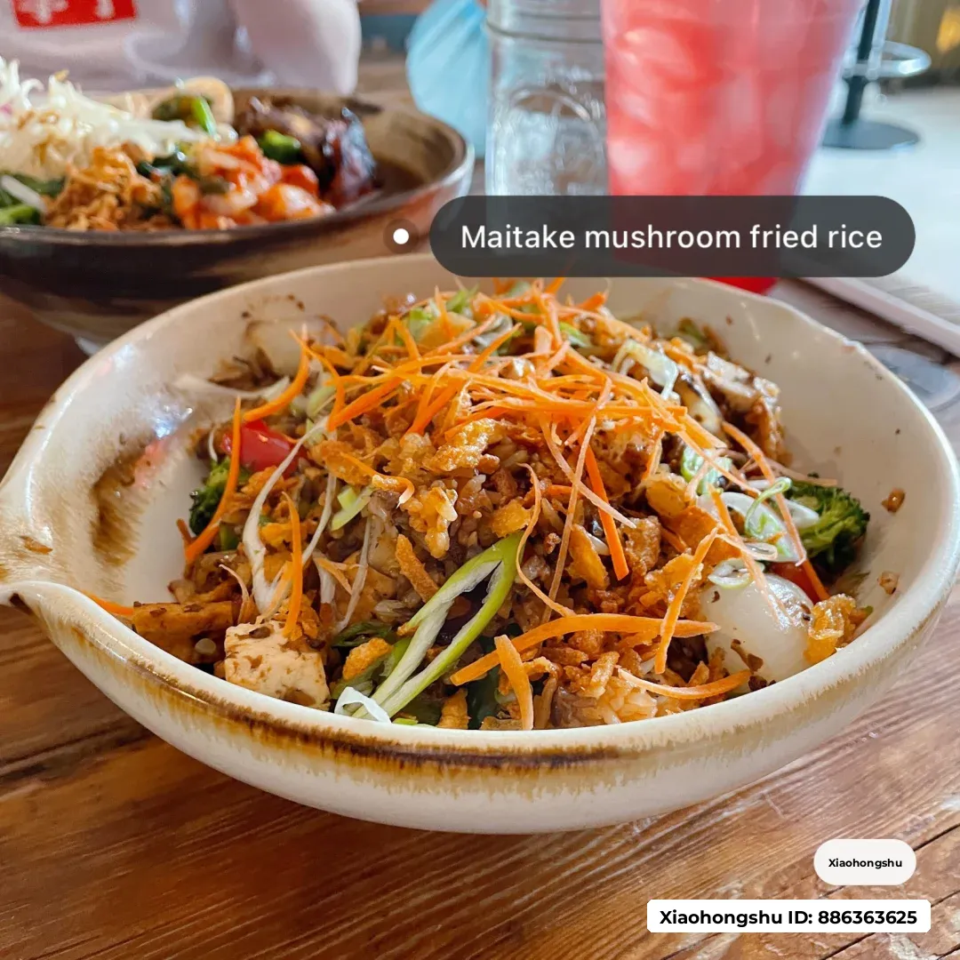 Jersey City Food Exploration | First Look at the New Asian Fusion Spot on Xiaohongshu