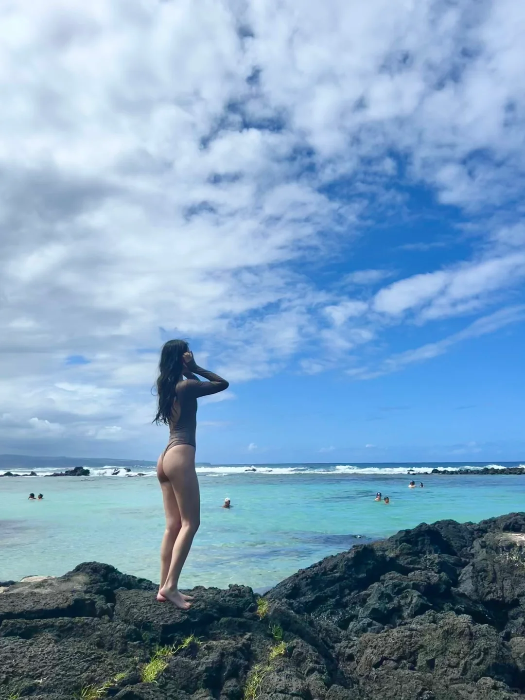 🏖️ Collection of Beaches on the Hilo Side of Hawaii’s Big Island (Part 1)