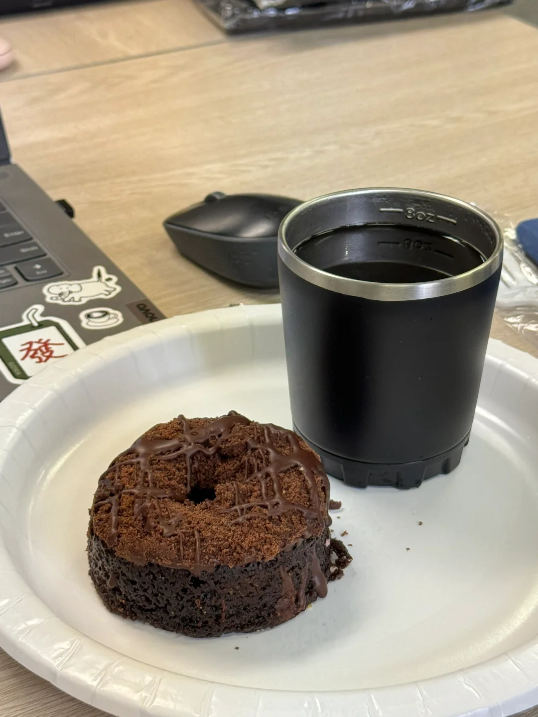 Atlanta Day 12 | The Grass is Greener Outside the City