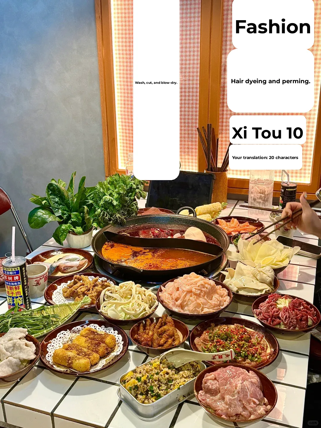 The Most Successful Rip-Off on Xiaohongshu...