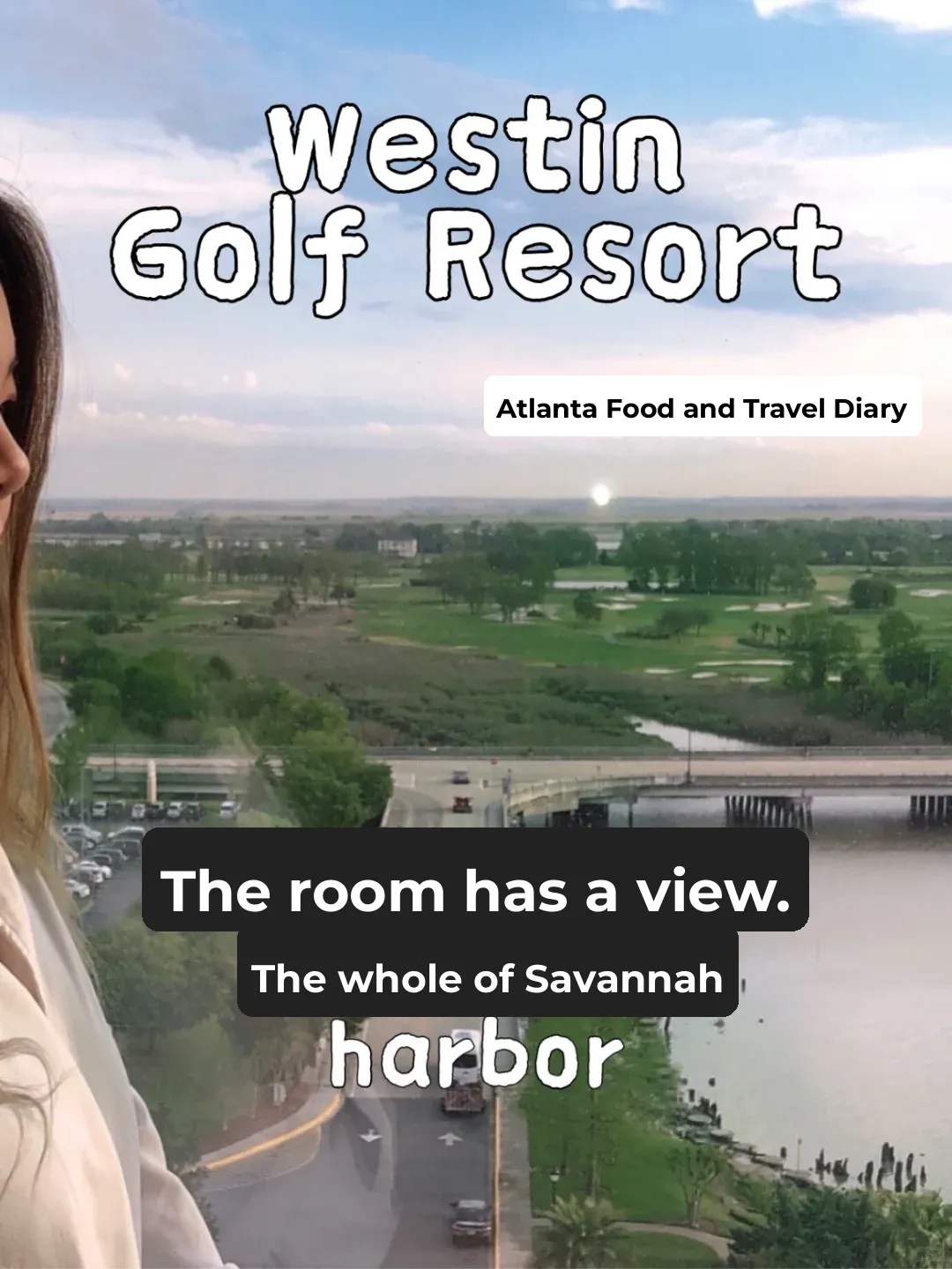 Southern Charm in the USA: Savannah, Georgia