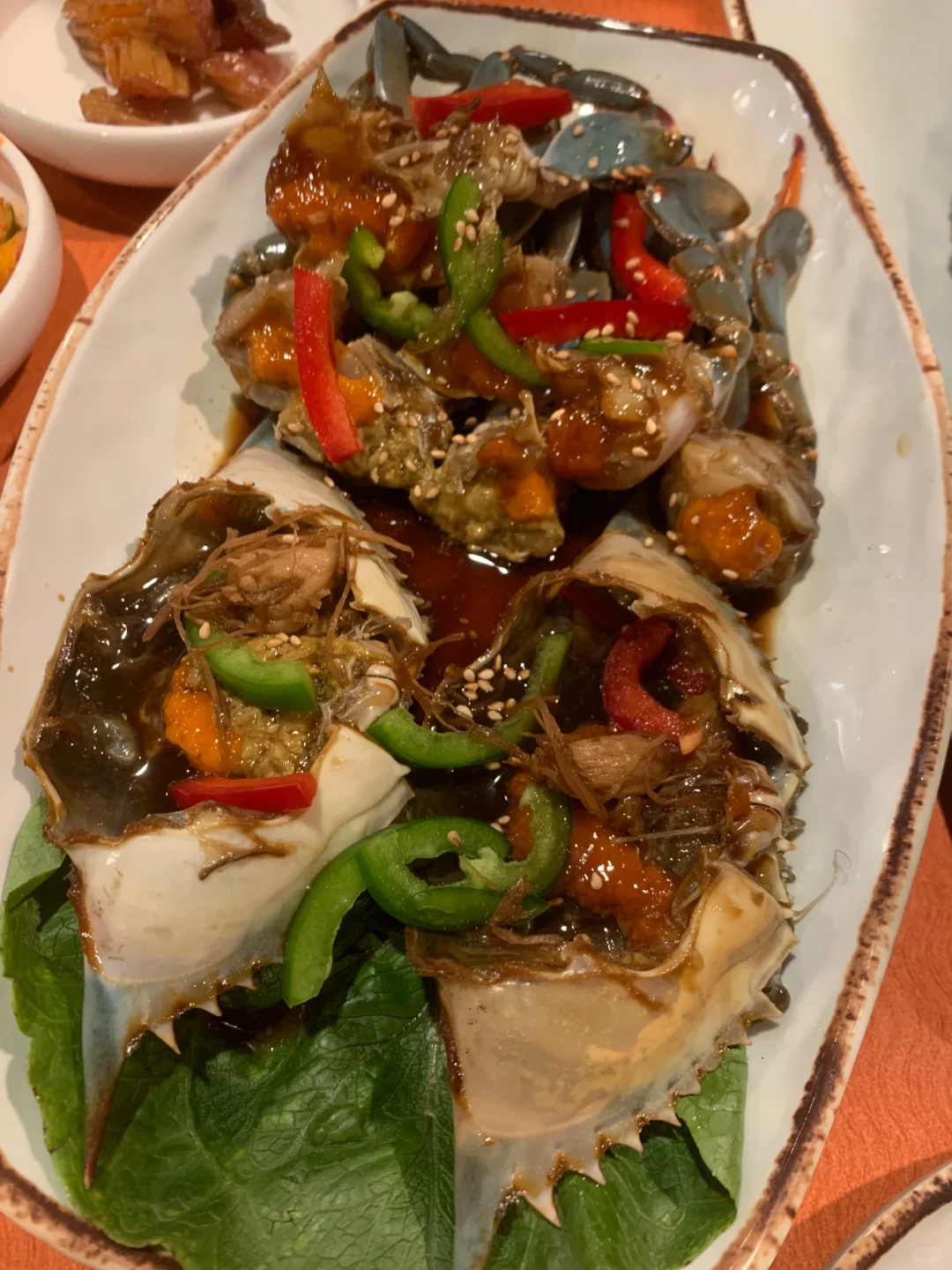 Lynnwood｜Marinated Crab, Beef & Octopus Udon Soup, Seafood Pizza Pancake