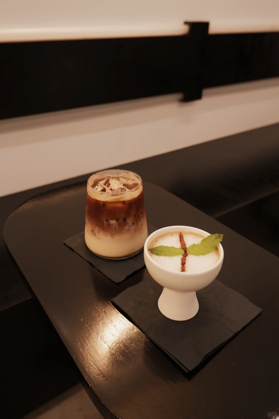 NYC Coffee Diaries ☕️