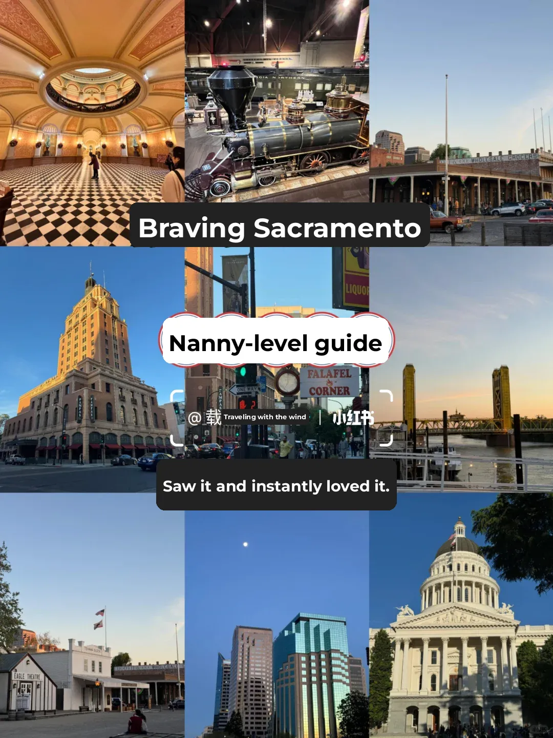 Braving Sacramento: The Ultimate Step-by-Step Guide to Conquer It Instantly