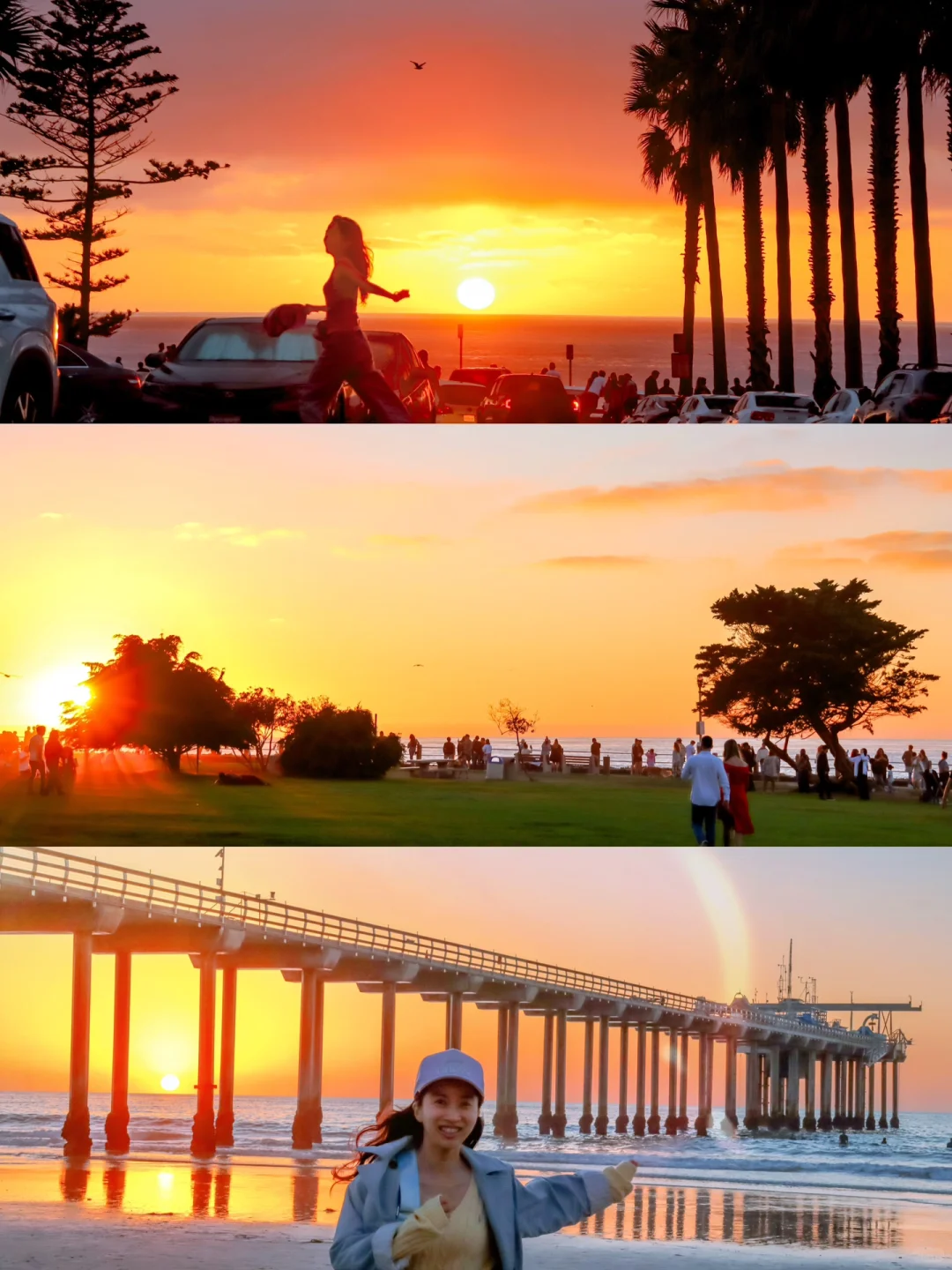 San Diego🌊La Jolla Still Reigns as Southern California’s Most Stunning Coastal Gem