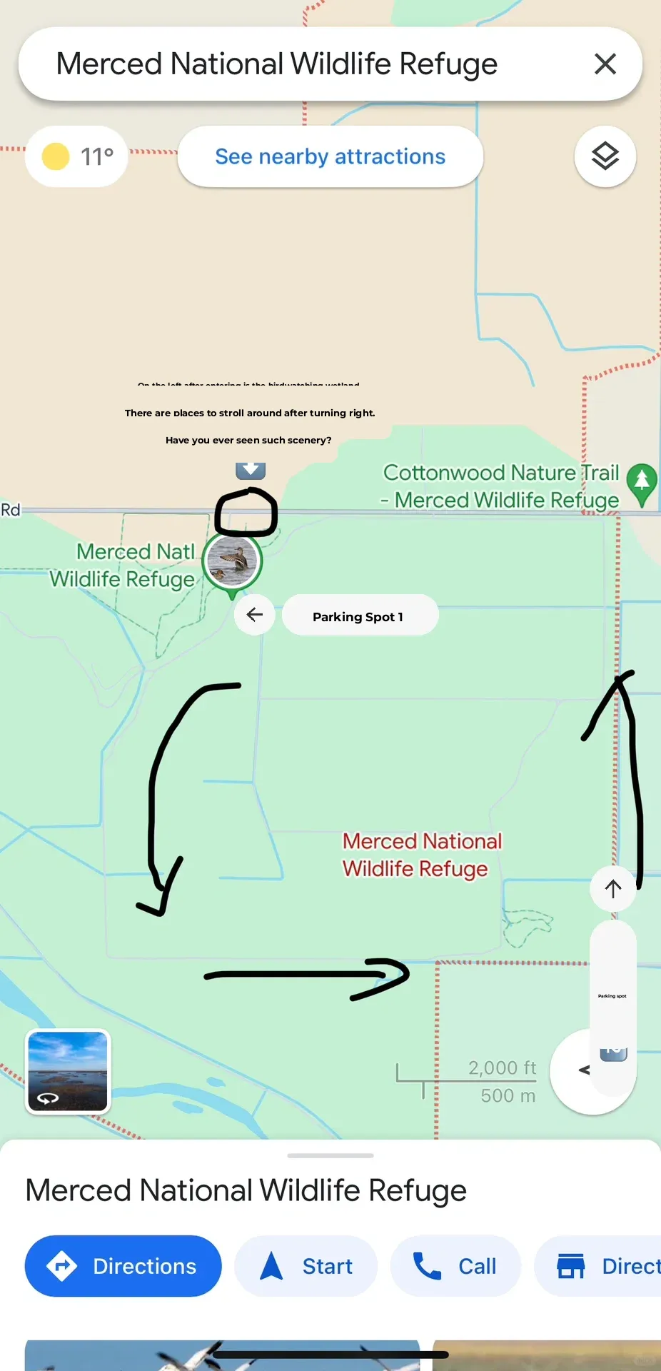 Bay Area Weekend | Totally Stunned by This Place, Swipe Left for Live Shots