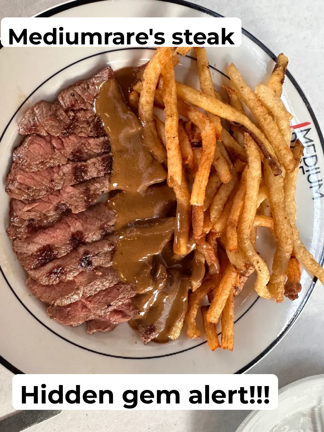 Hidden Gem Eateries in Washington, D.C.