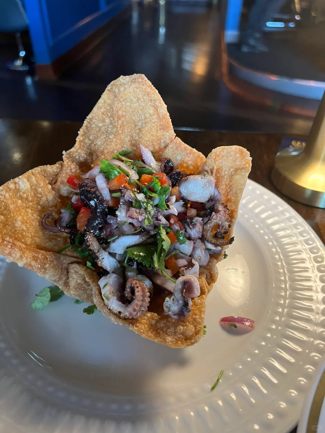 Dining Spot Check: The Consulate in ATL