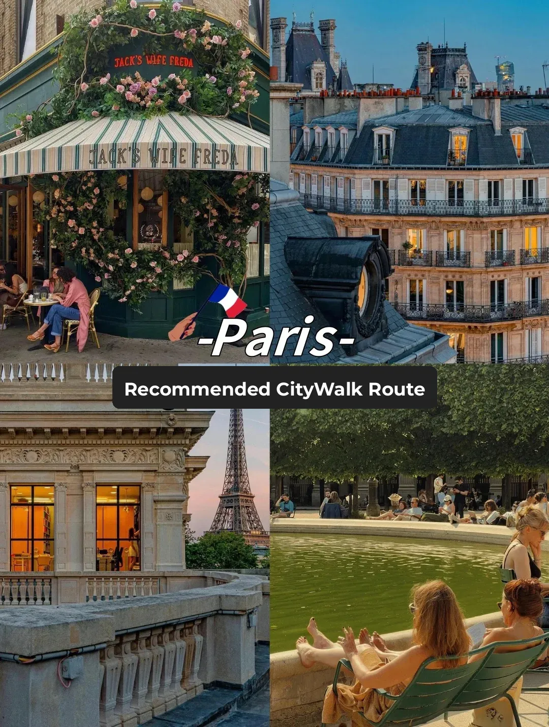 Paris Will Punish Every Stubborn Traveler Who Skips the Research! ‼️