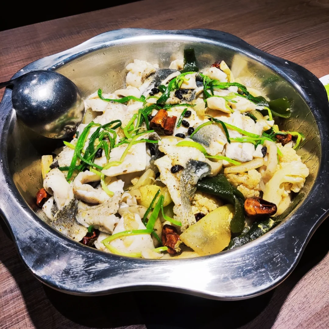 Exploring North Carolina: A Bountiful Feast in Raleigh