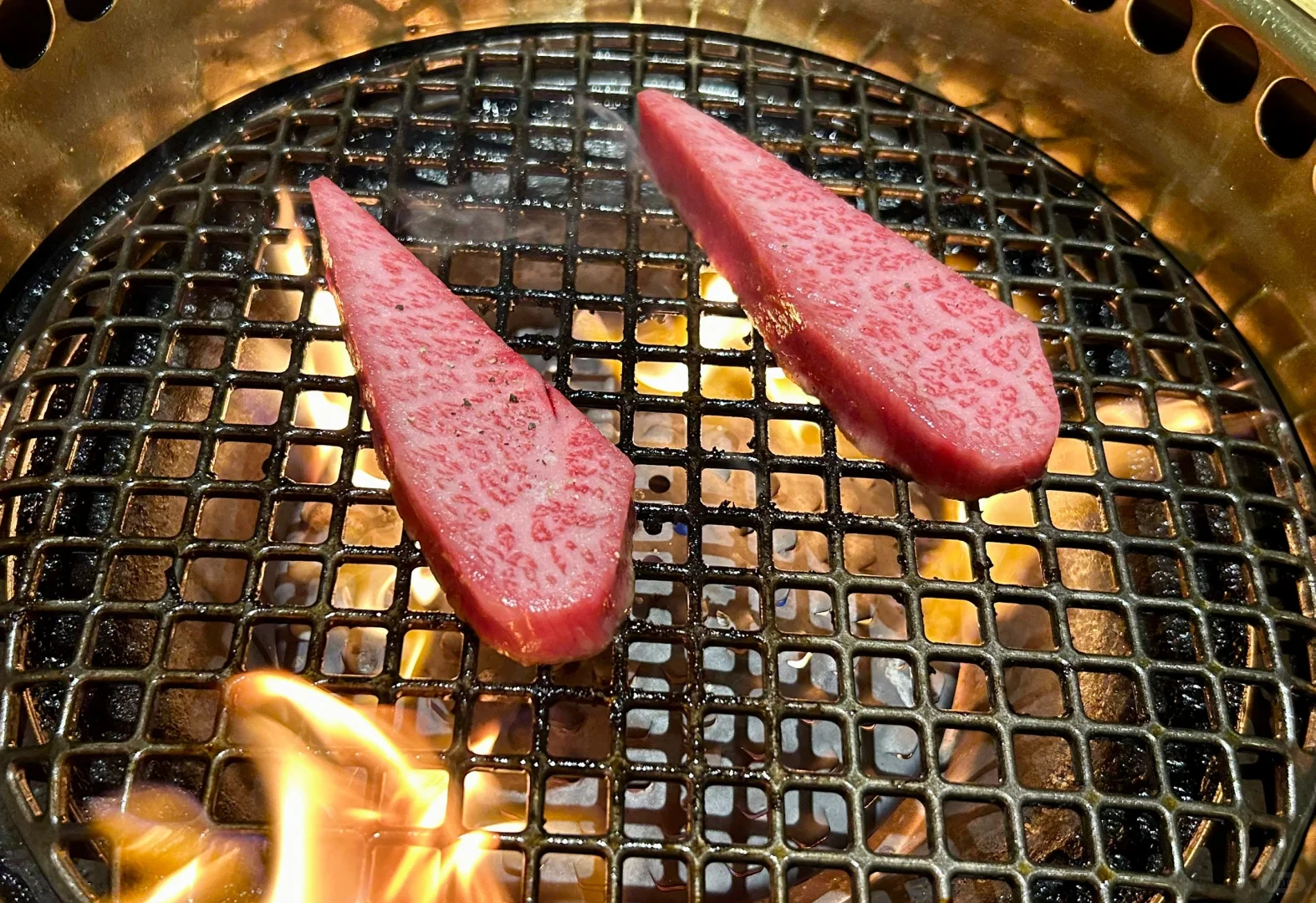 Kyoto Wagyu - Yakiniku Dining Experience