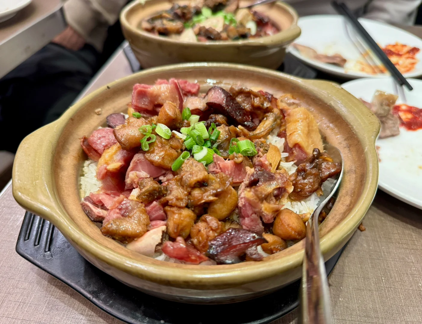 Highly Recommended | New York Food & Drink Diary—Golden Phoenix