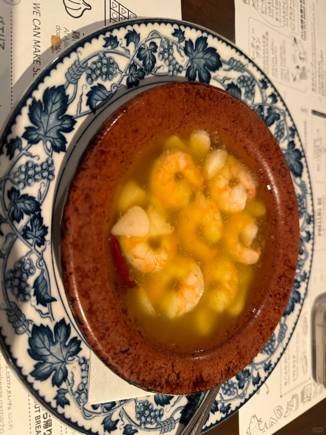 Antonio's Kyoto: Absolutely Delicious Spanish Cuisine! Highly Recommended!