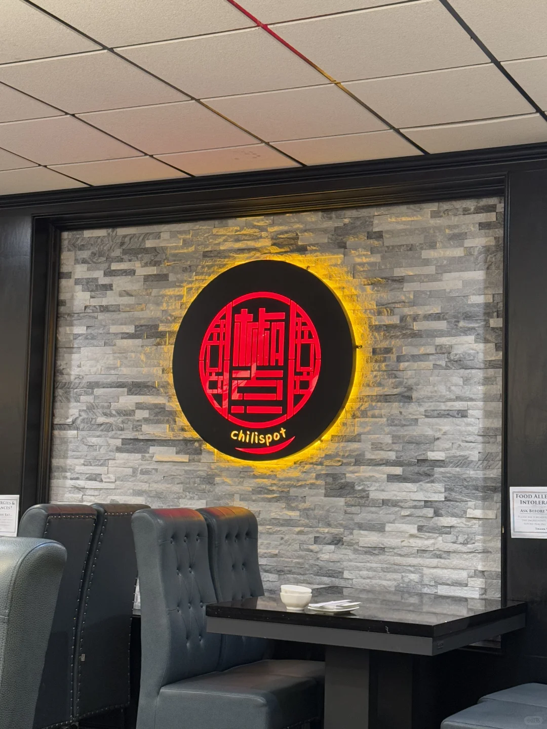 Three Dishes at Orlando's Spicy Spot Were All Disappointing, Waaah