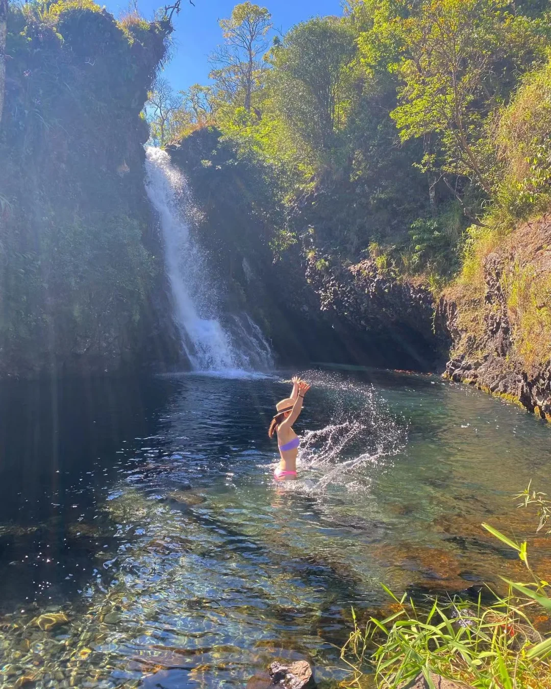 Hawaii | The Freshest Way to Experience Maui's Road to Hana