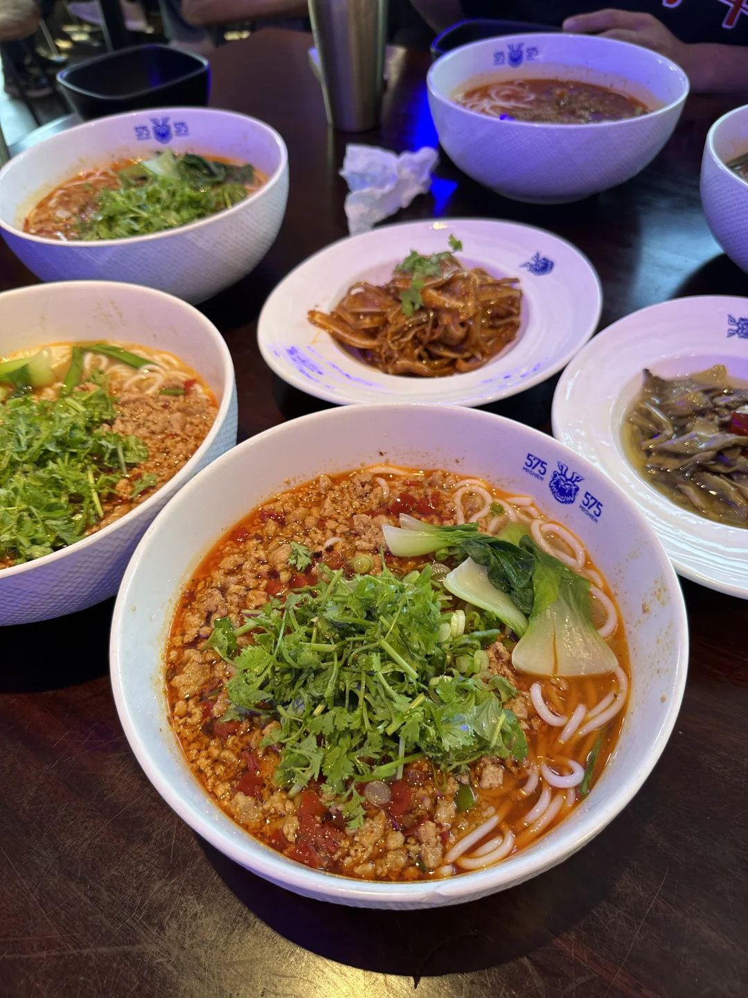 Bay Area | A Must-Try Rice Noodle Spot for All Yunnan Natives