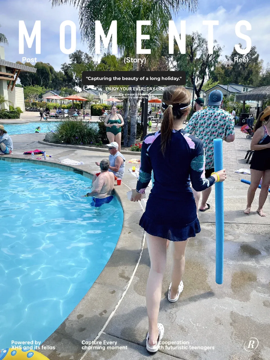 Swim, Bike, Bonfire! A Weekend Camping Trip in San Diego