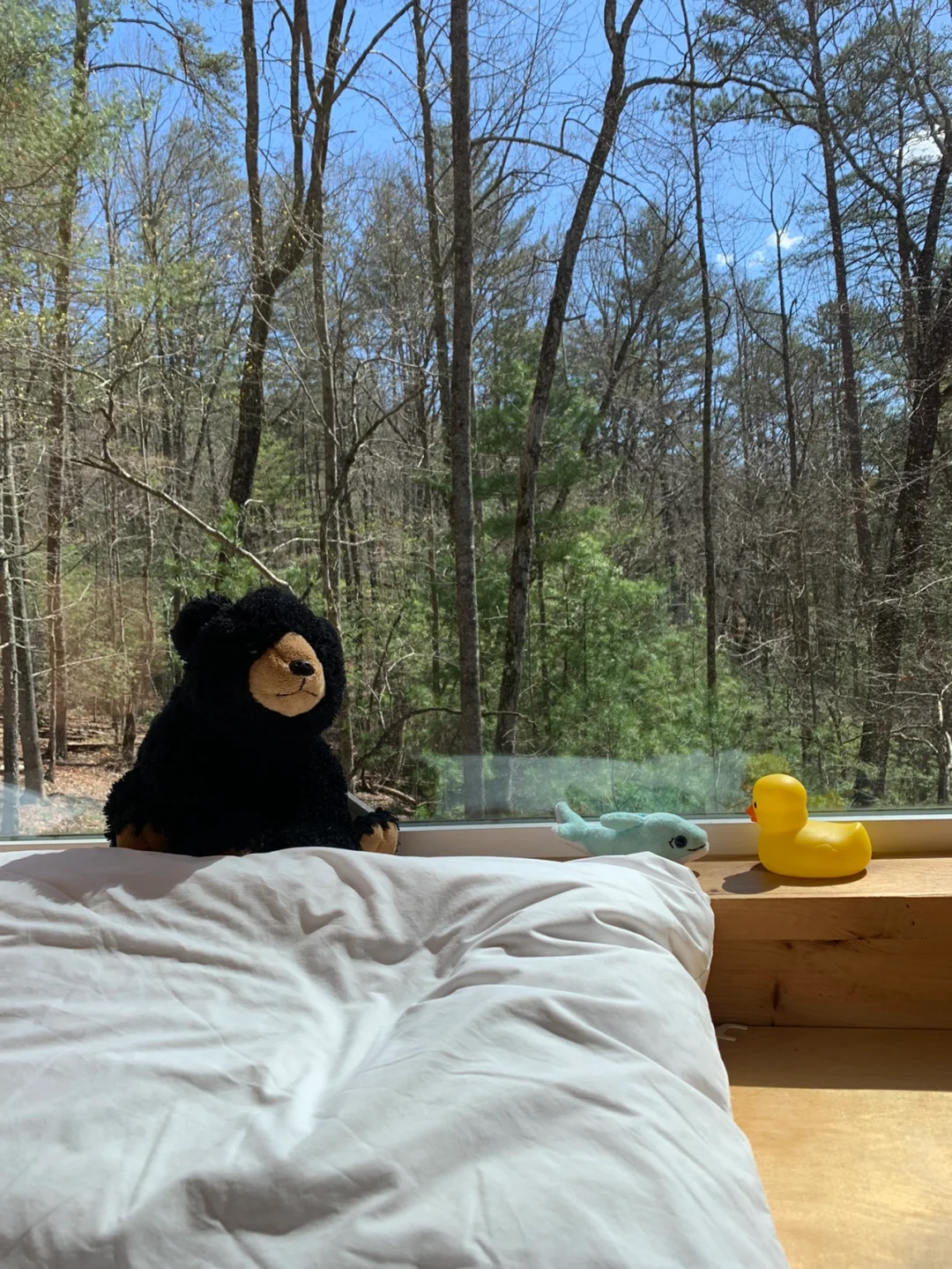 Getaway, Here We Come! | Travel