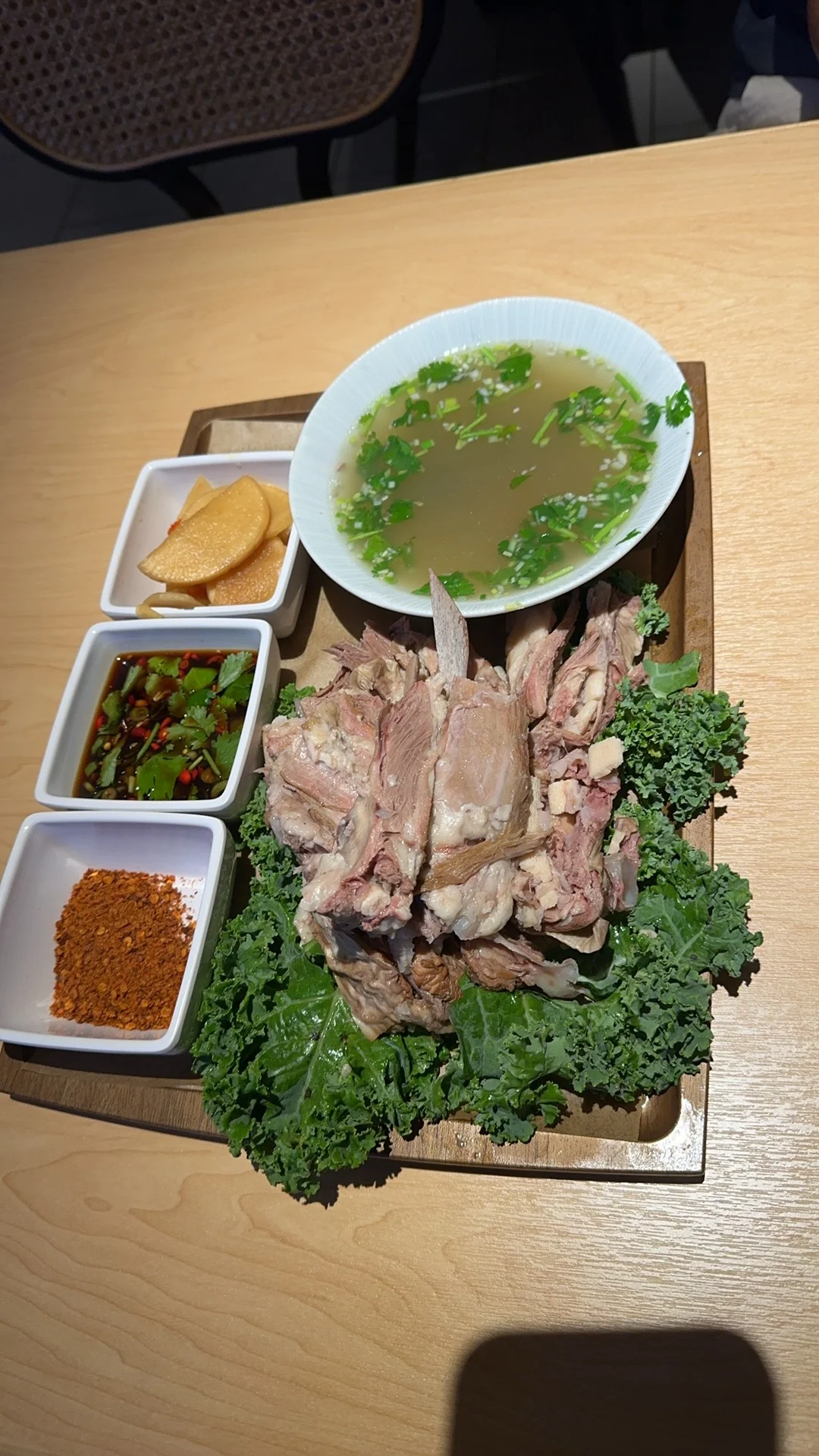 JHU Baltimore Foodie Adventure Part 1