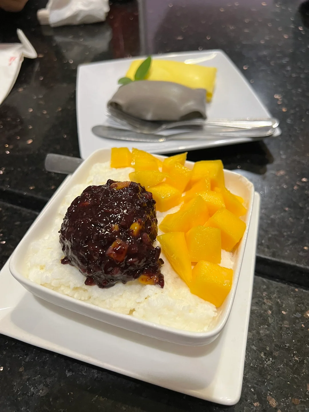 Top Dessert Spots in LA!!