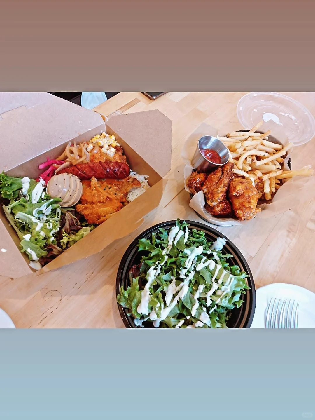 Seattle | UW Girls Rejoice 😋 A Collection of Gorgeous Korean Eats