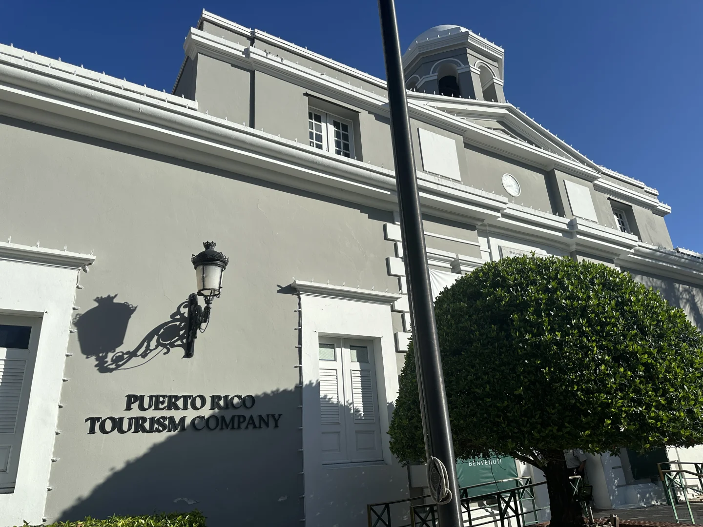 San Juan, Puerto Rico - A Hidden Gem Worth Exploring