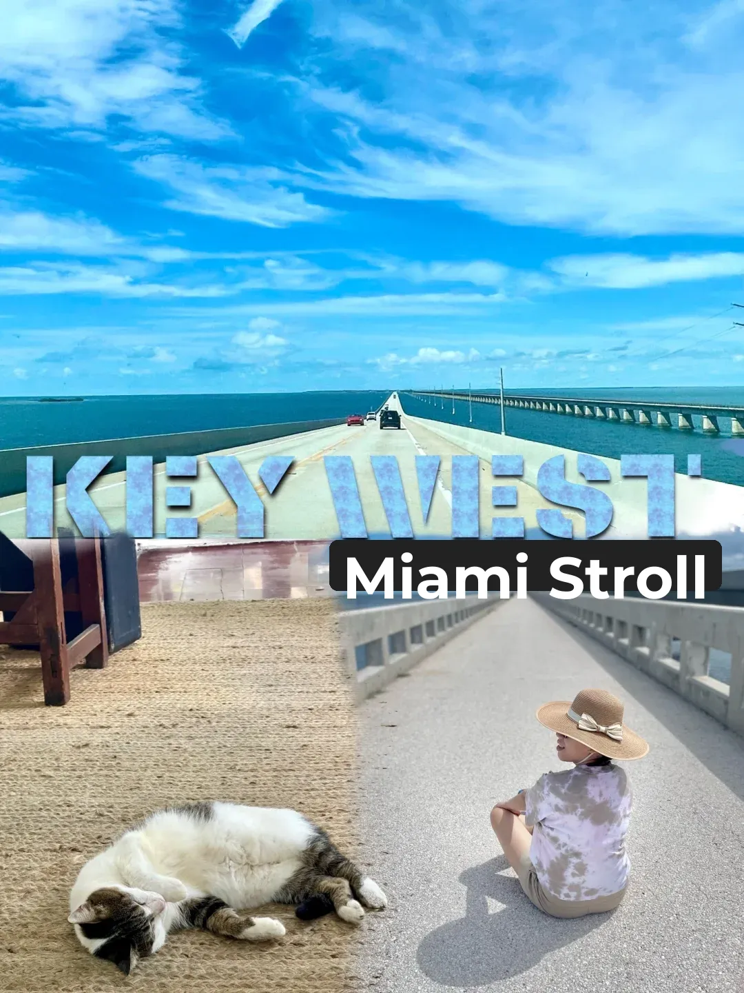 Miami | A Day Trip to Key West: The Stunning Southernmost Point