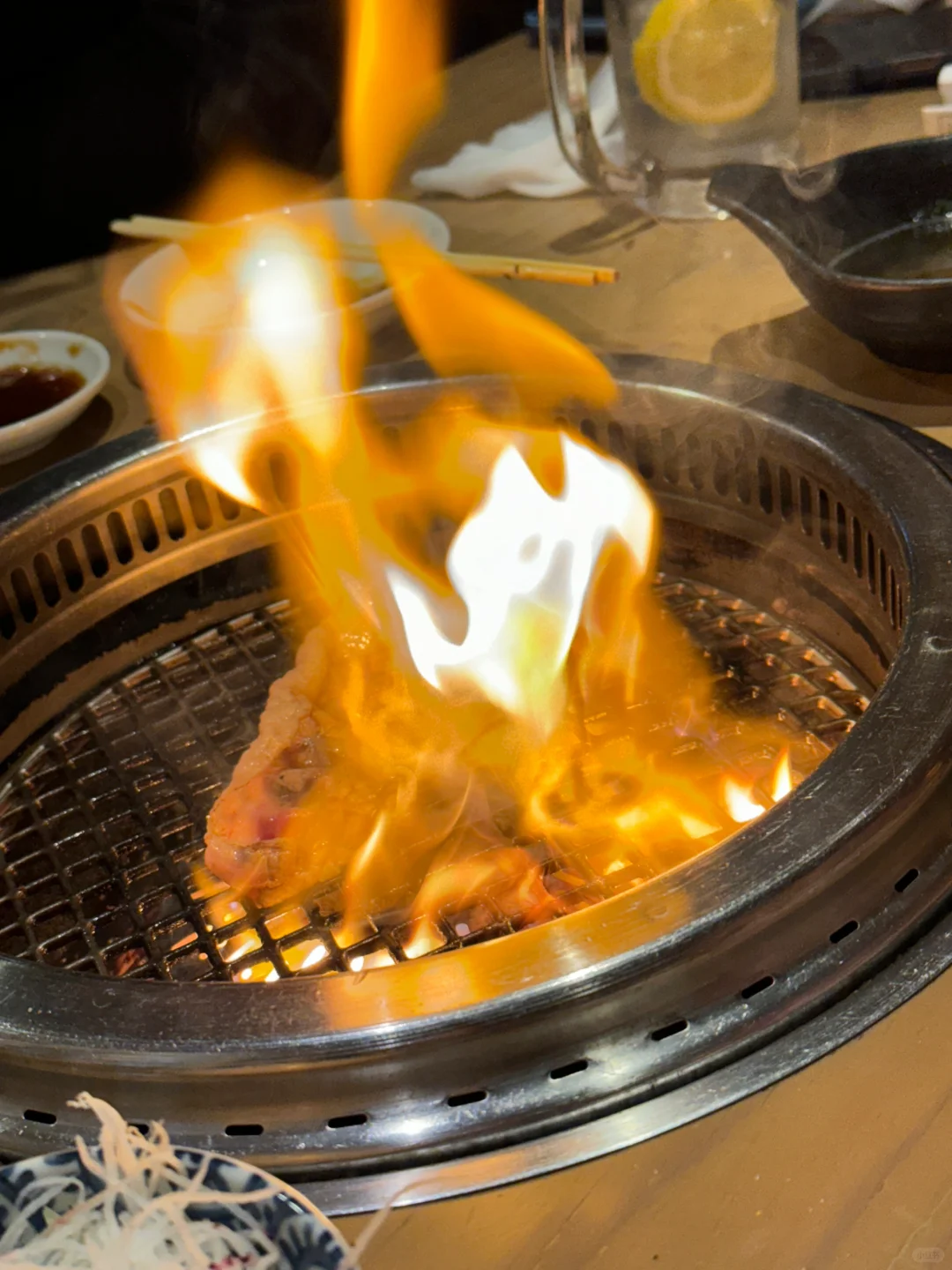 Japanese BBQ Joint: Where the Flavor's on Fire!