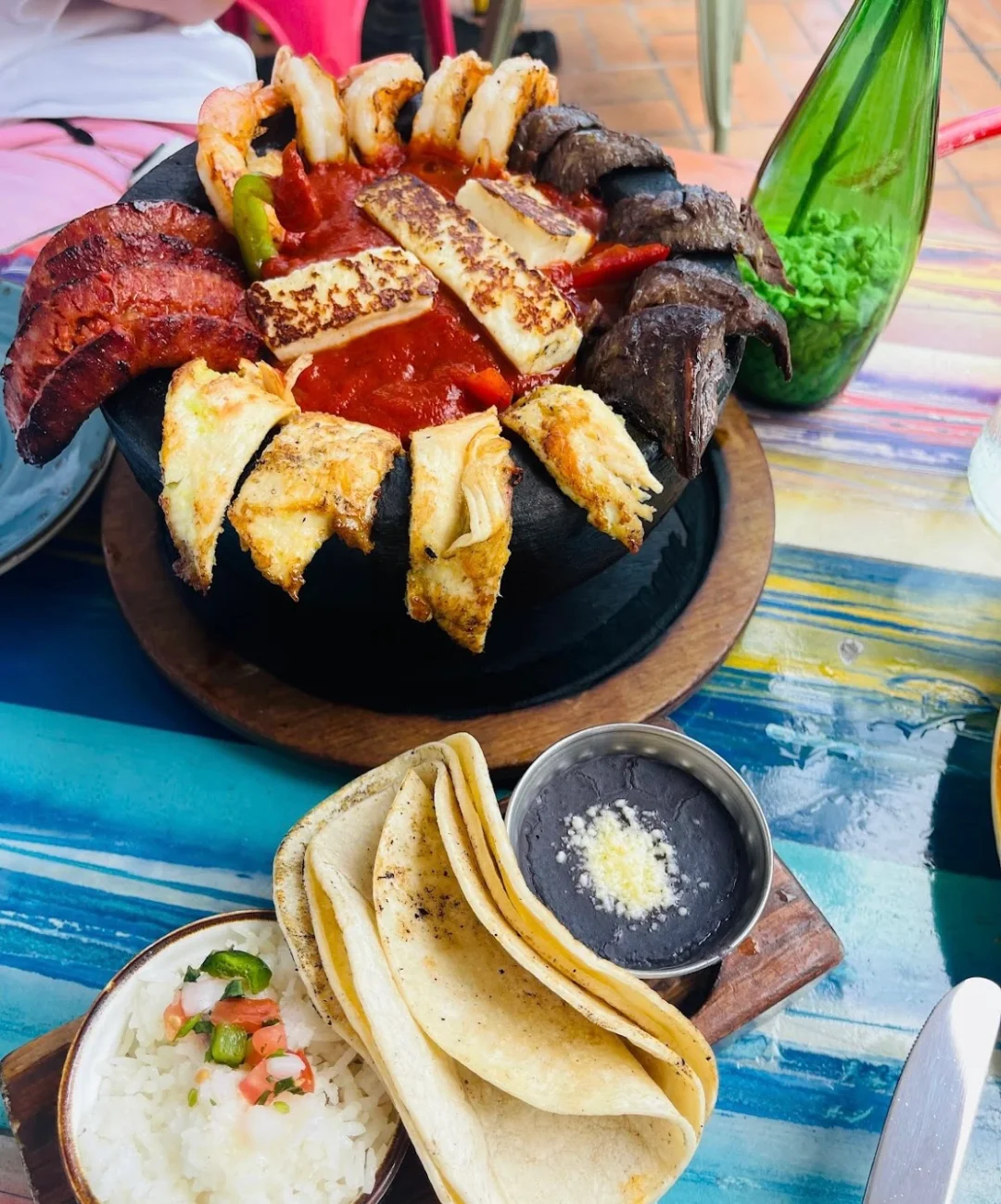 Heading to Miami for a Feast: Mexican-Style Zibo BBQ