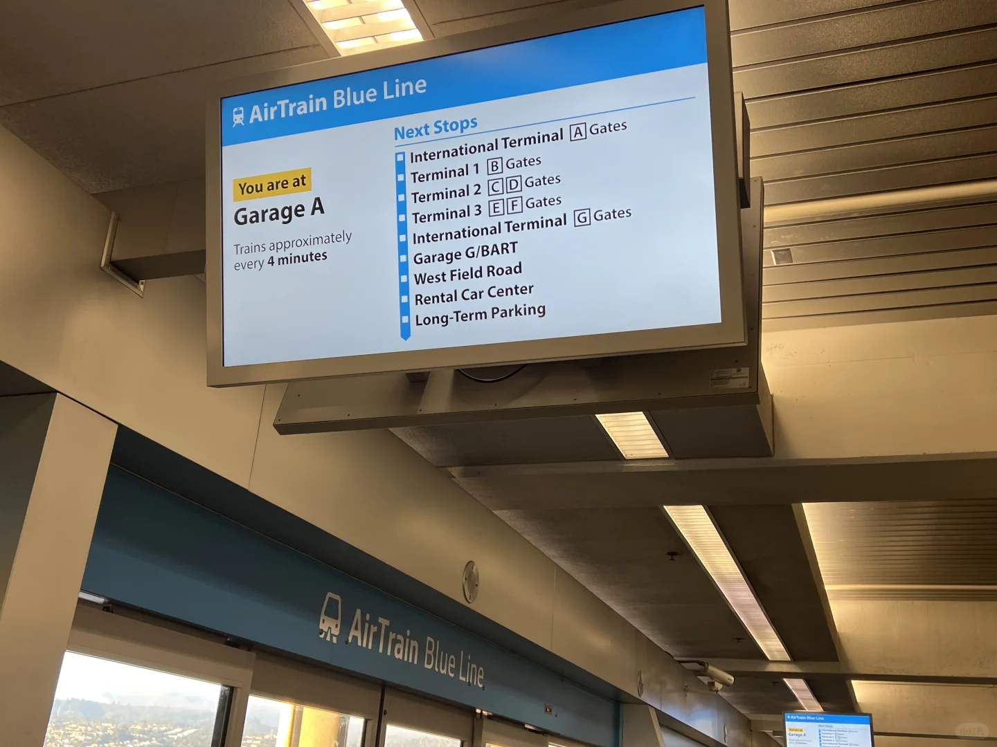 🇺🇸 Day 1: San Francisco + Silicon Valley