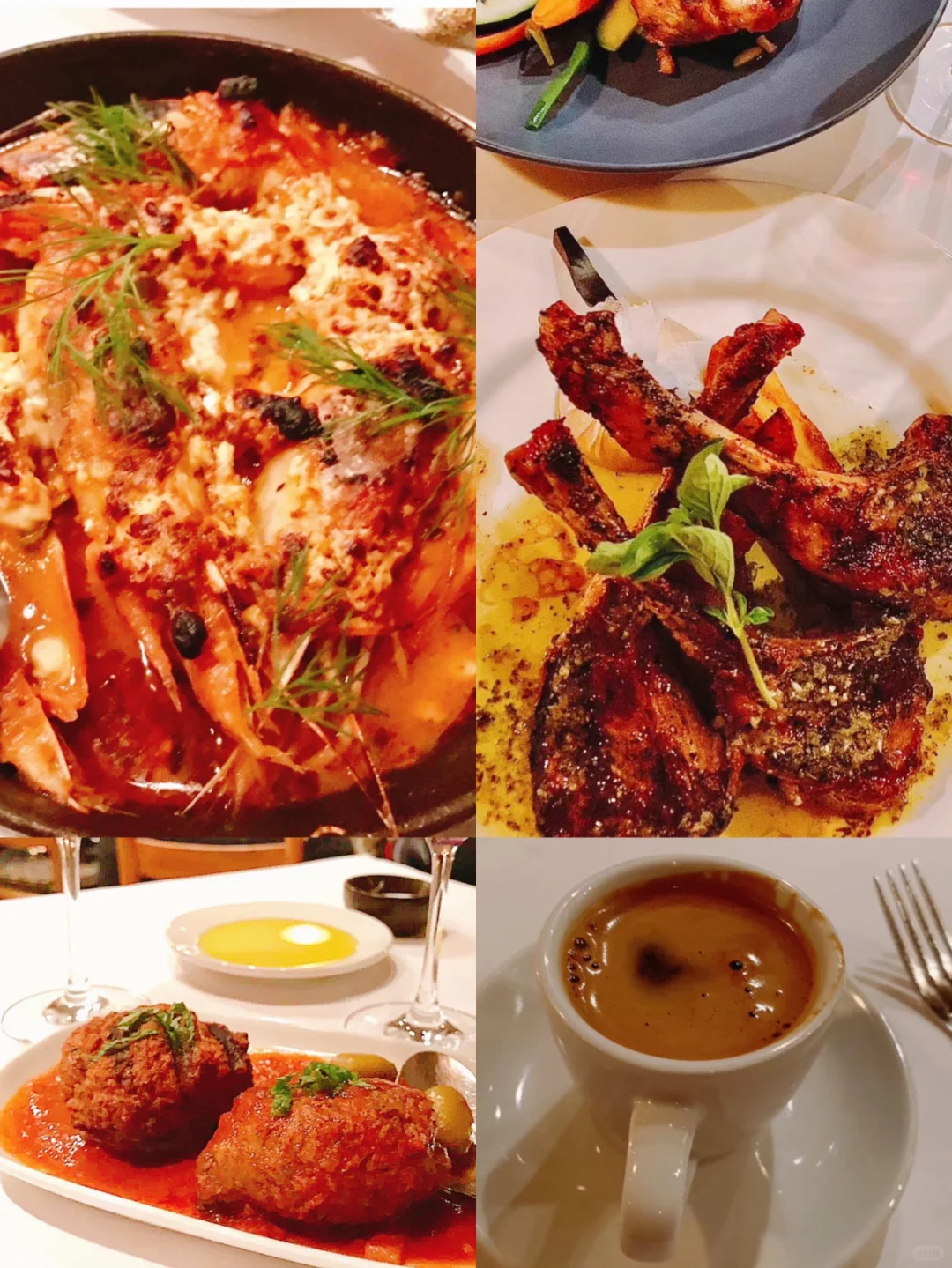 Bay Area Eats｜My Favorite Greek Restaurant—Even a Former President Loves This Spot