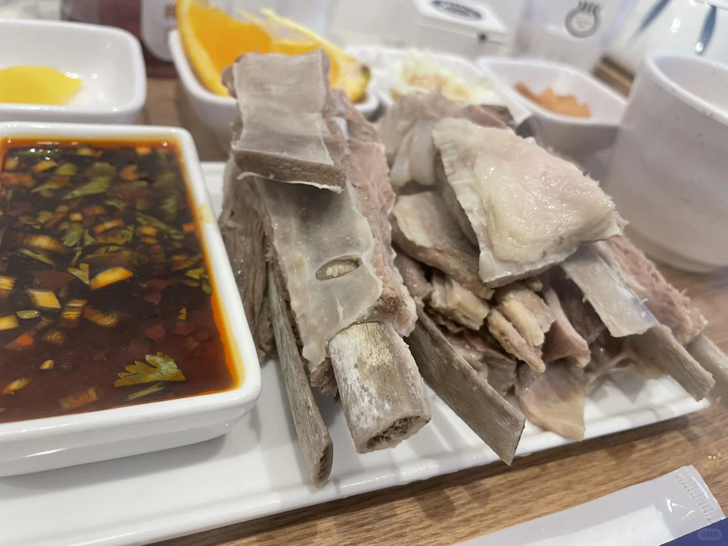 Japanese Cuisine | Inner Mongolian Hand-Pulled Lamb Ribs & Whole Lamb Soup in Tokyo's Ueno