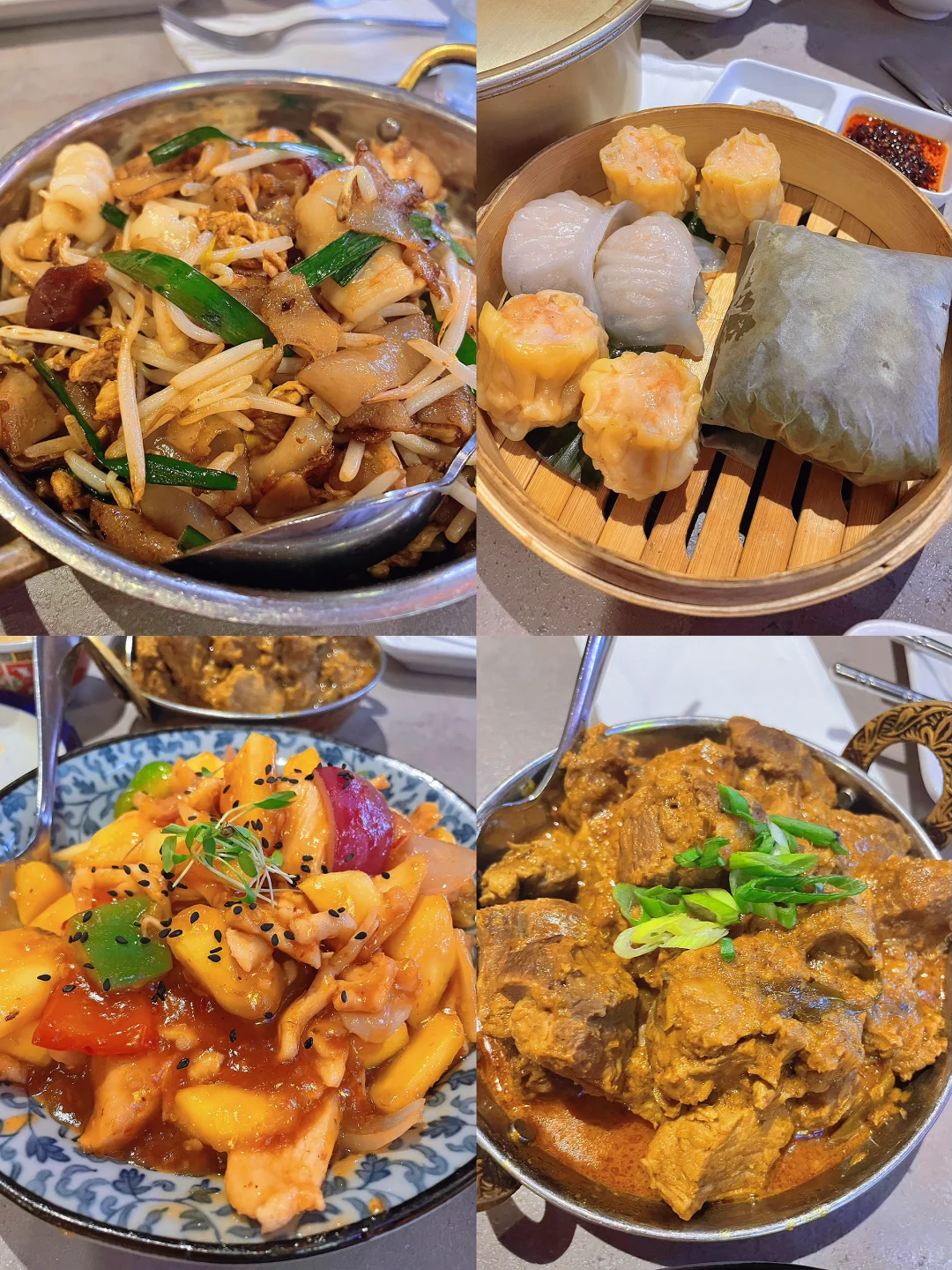 Houston | This Bite Takes Me Back to Southeast Asia