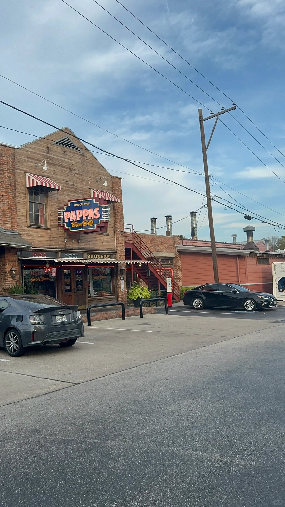 So delicious it's...