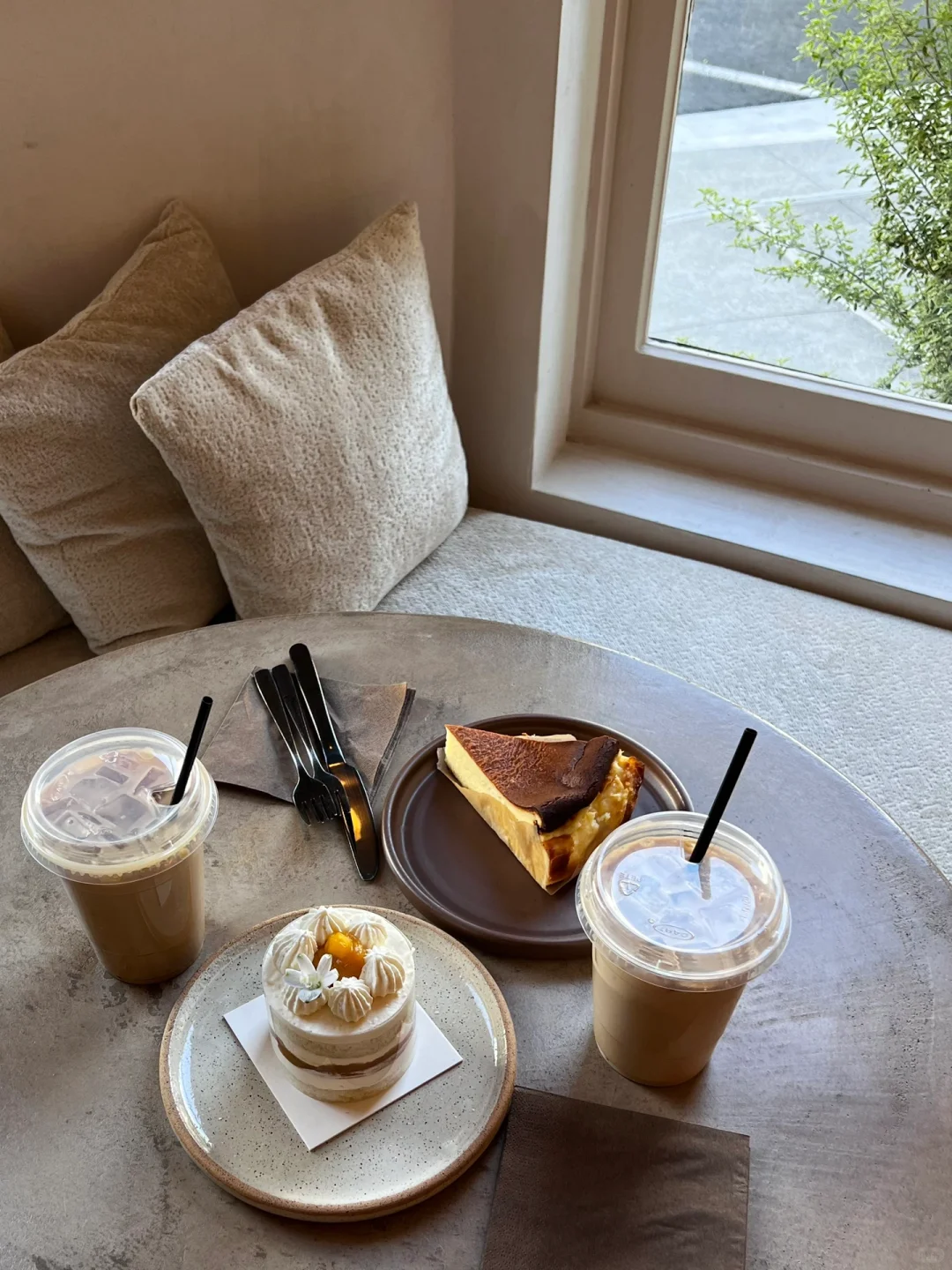 This coffee shop in SD is absolutely photo-worthy!