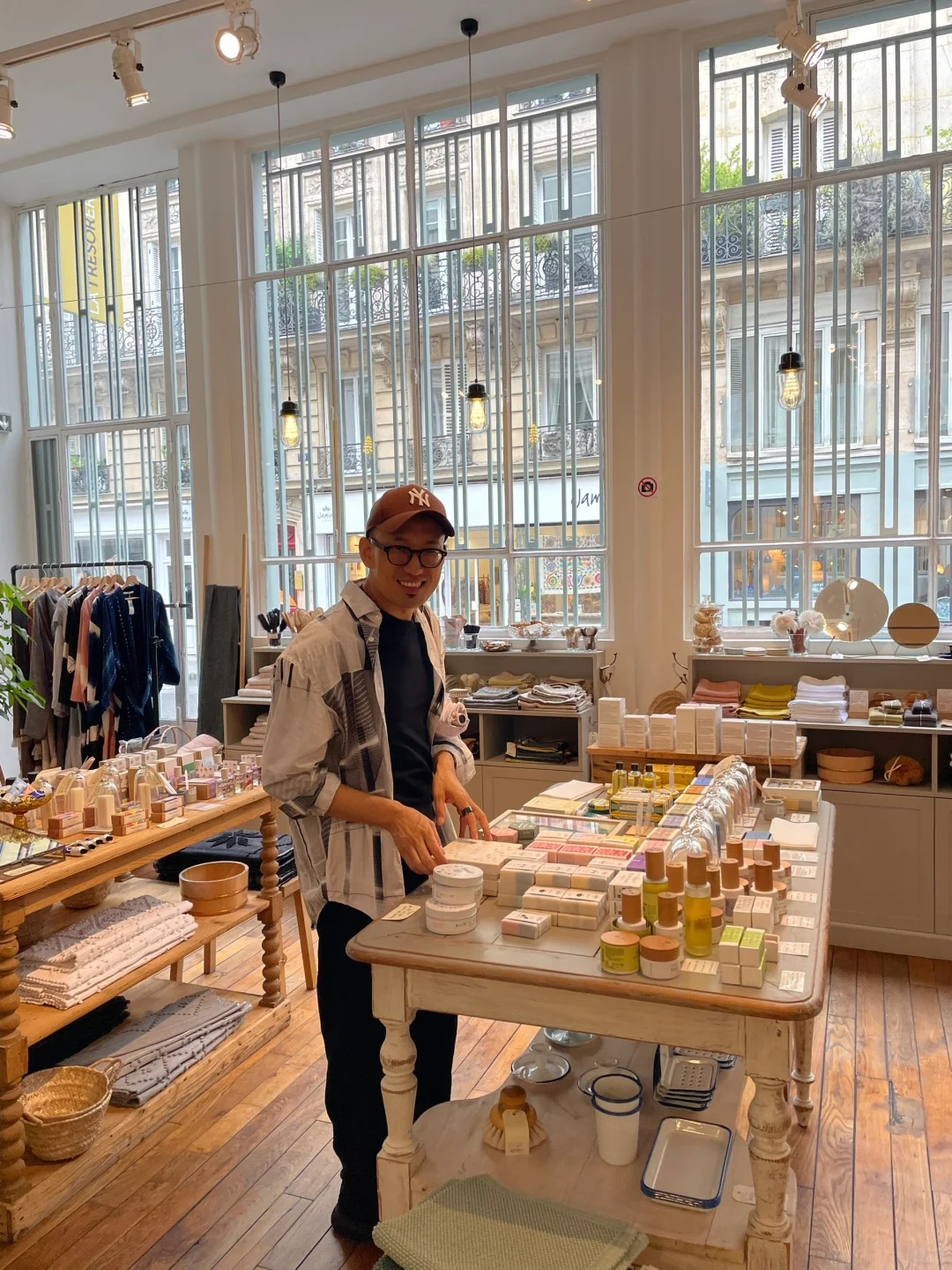 Paris's Home & Kitchenware Stores: Pure Bliss for Shopaholics