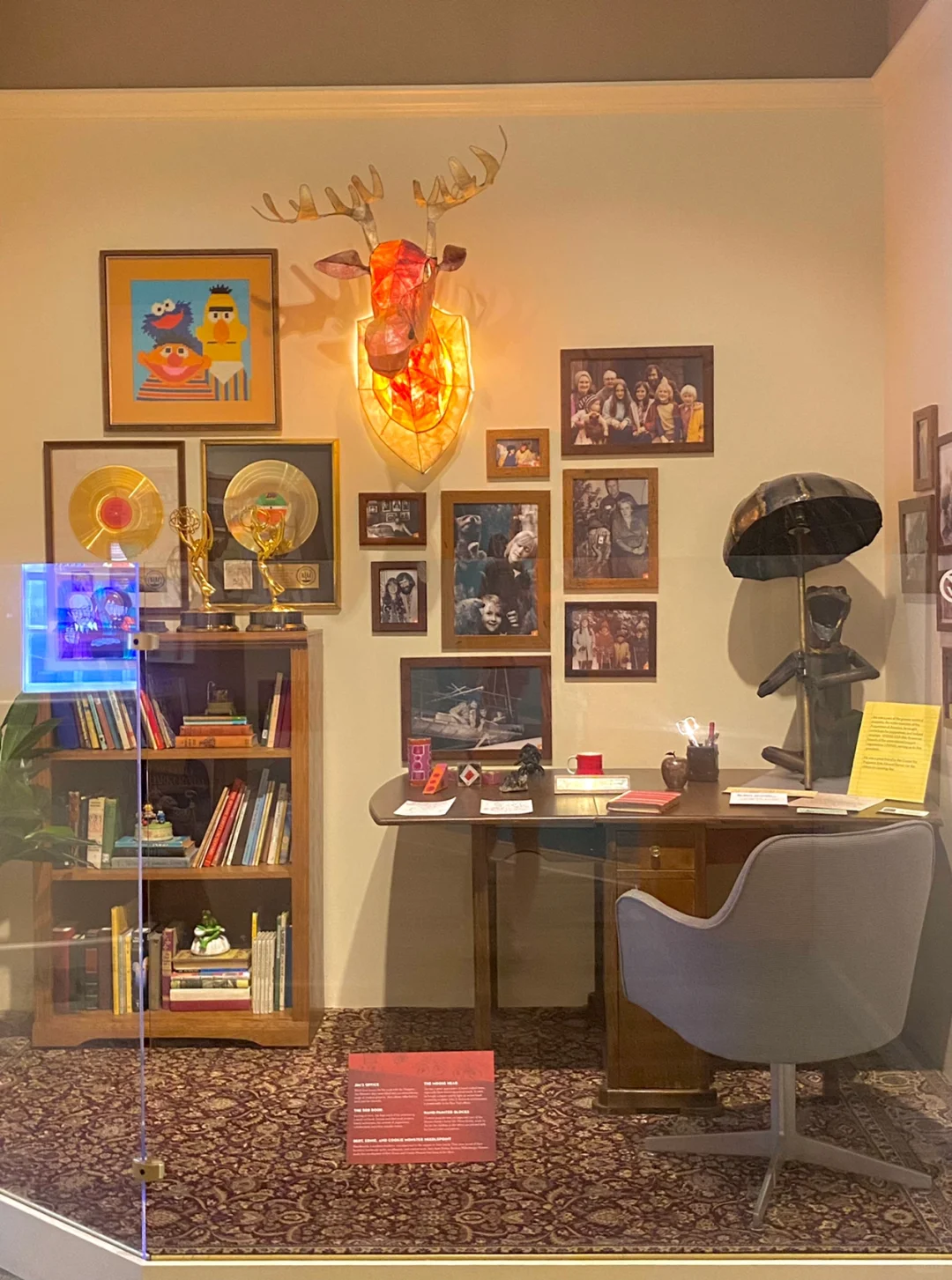 Atlanta Puppet Museum – The Cutest Place in the World!