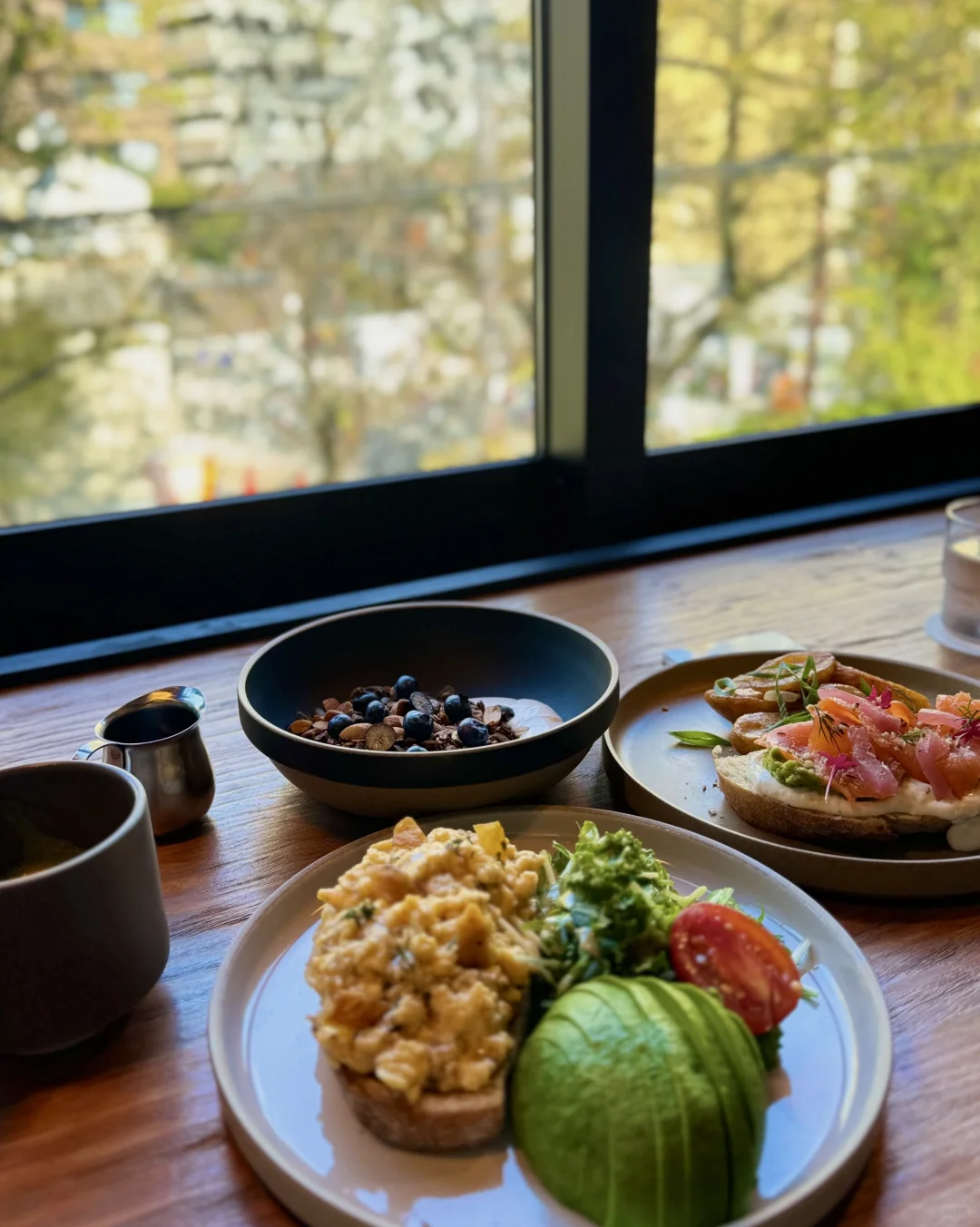 Kyoto Cafés | Embracing the Slow Life of Autumn
