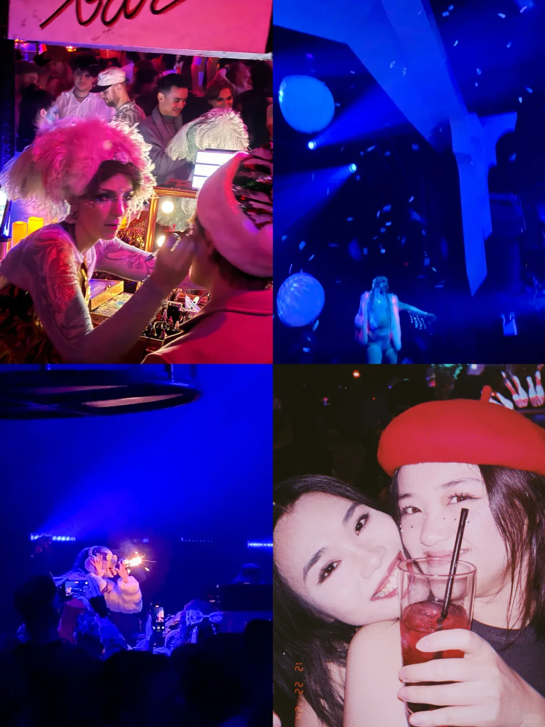 New York Nightlife | House of YES: My Happy Place (Perfect for New Year's Eve)