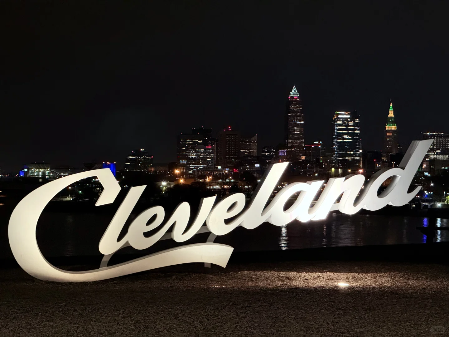 Cleveland | Long Weekend Road Trip 🚗