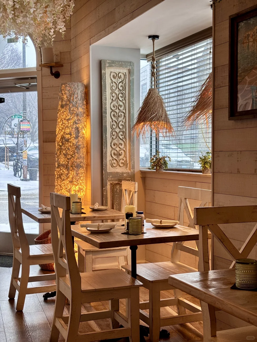 Who knew Hamden had such an aesthetically stunning shop!