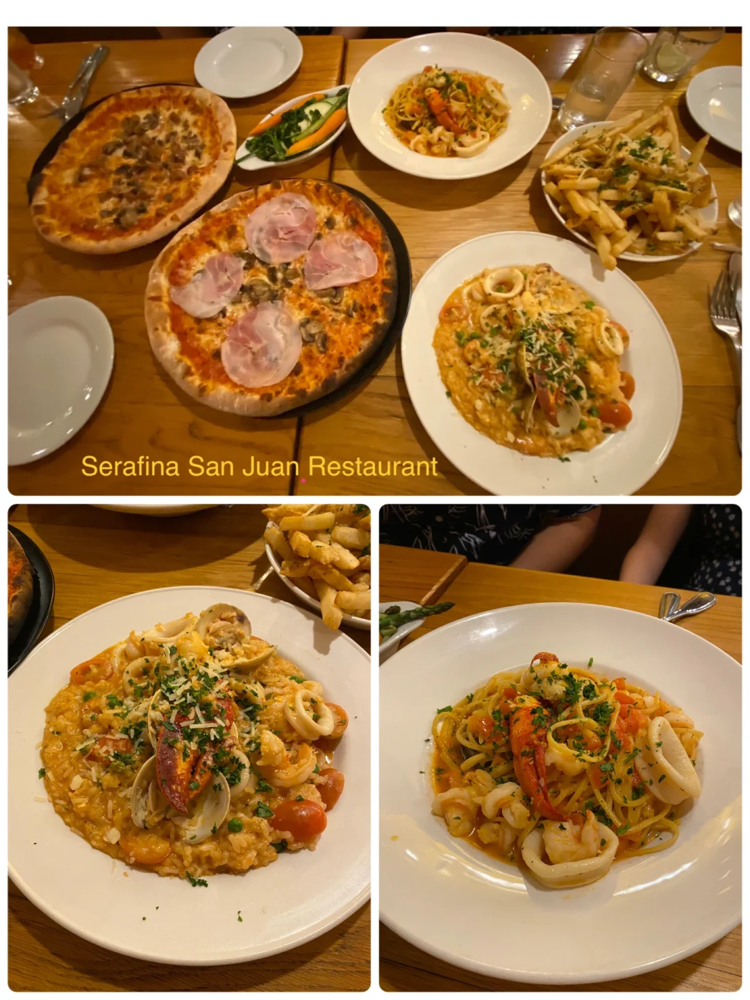 Puerto Rico Food Guide Part 2