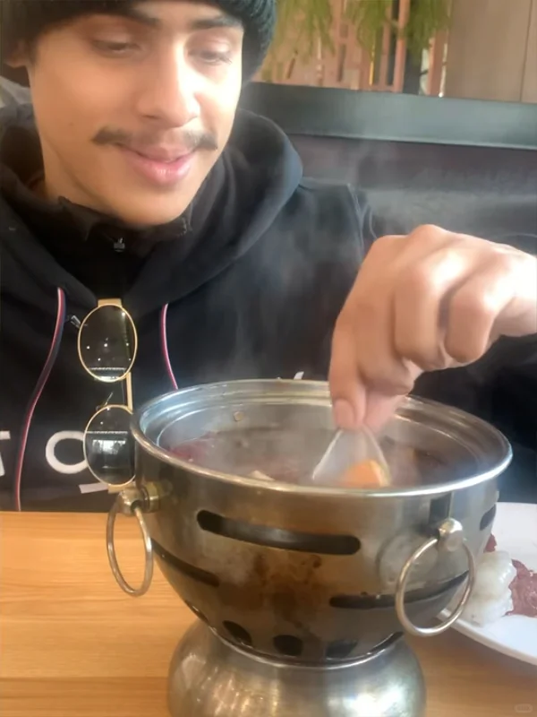 Umi Seafood Buffet Review